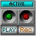 Track Designation/Activation Controls